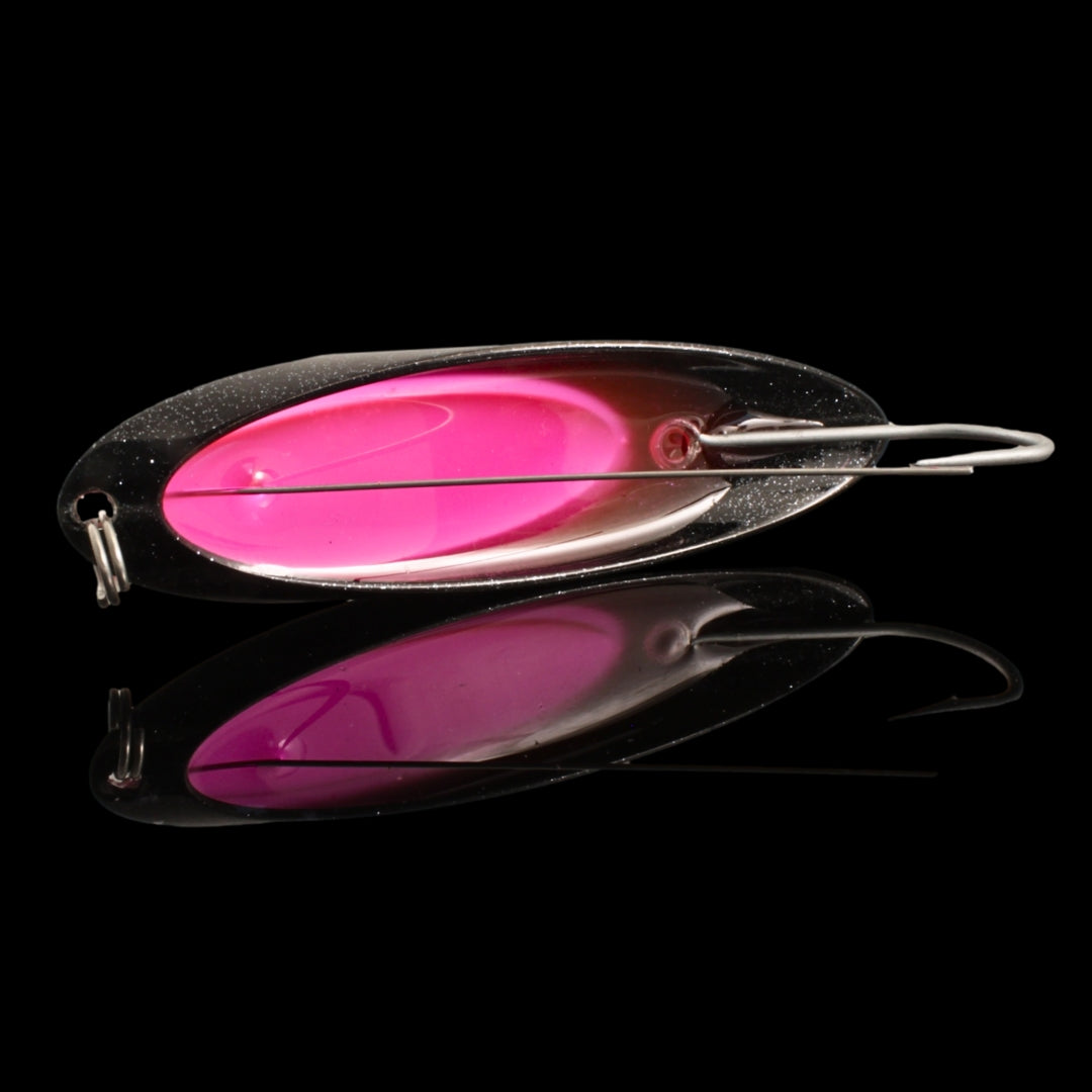 Norolan Light Spoon Weedless 7 cm ruohikkouistin