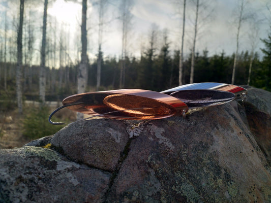 Norolan Pike Spoon weedless: Esittelyssä superuutuus hauenkalastukseen!