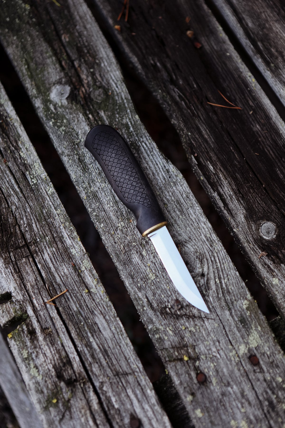 Norolan Wildcraft Kalapuukko