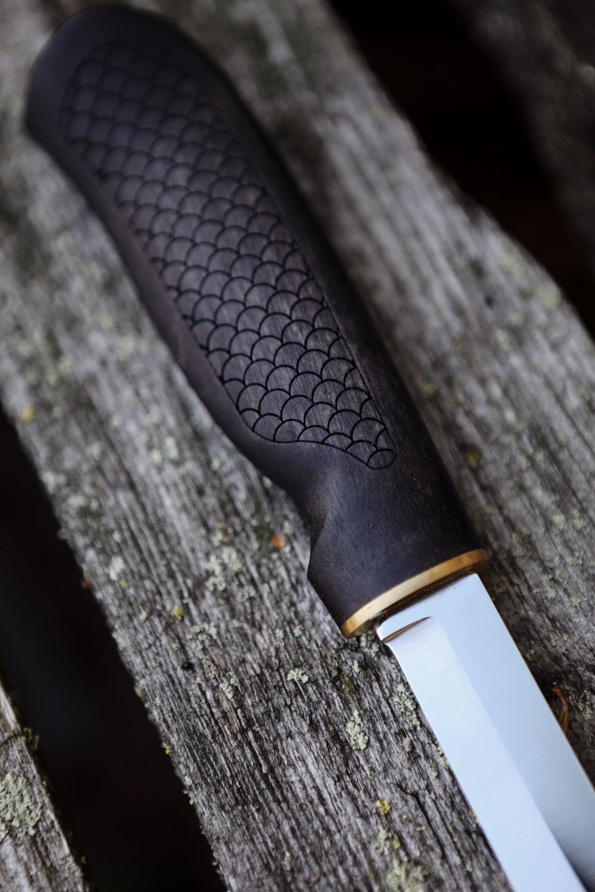 Norolan Wildcraft Kalapuukko