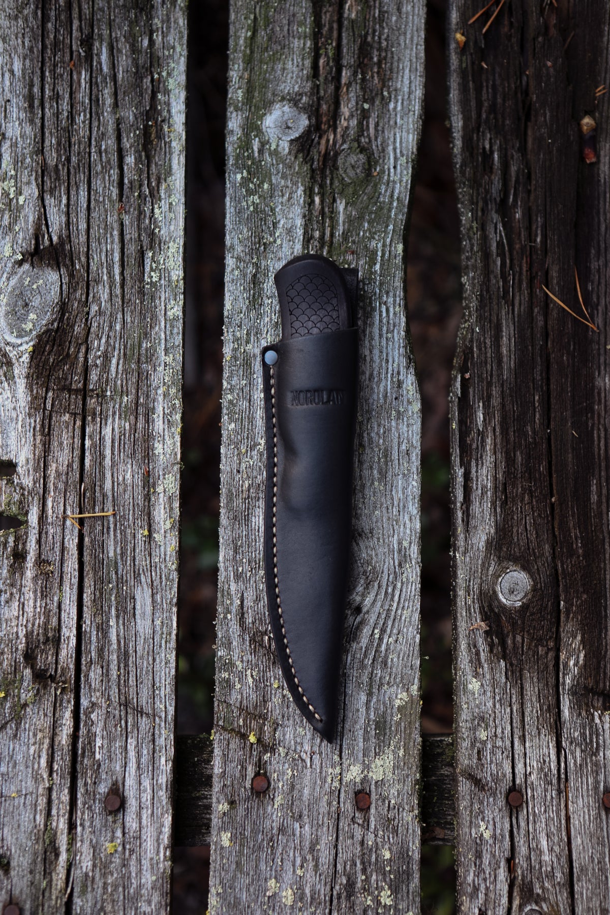 Norolan Wildcraft Kalapuukko
