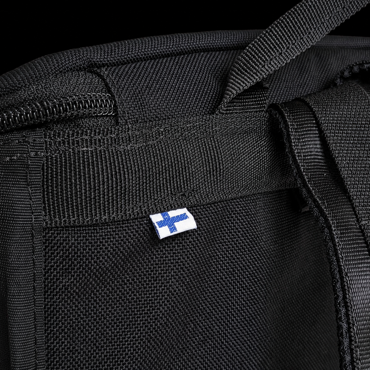 Norolan Nordborn™ reppu kalastajalle