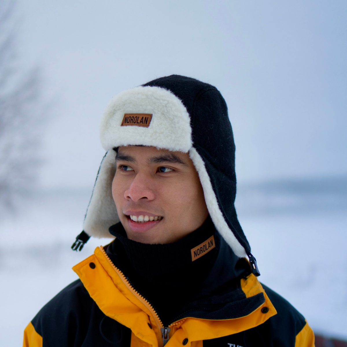 Norolan Nordwind: se parempi karvahattu