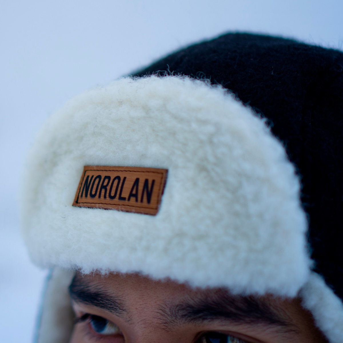 Norolan Nordwind: se parempi karvahattu