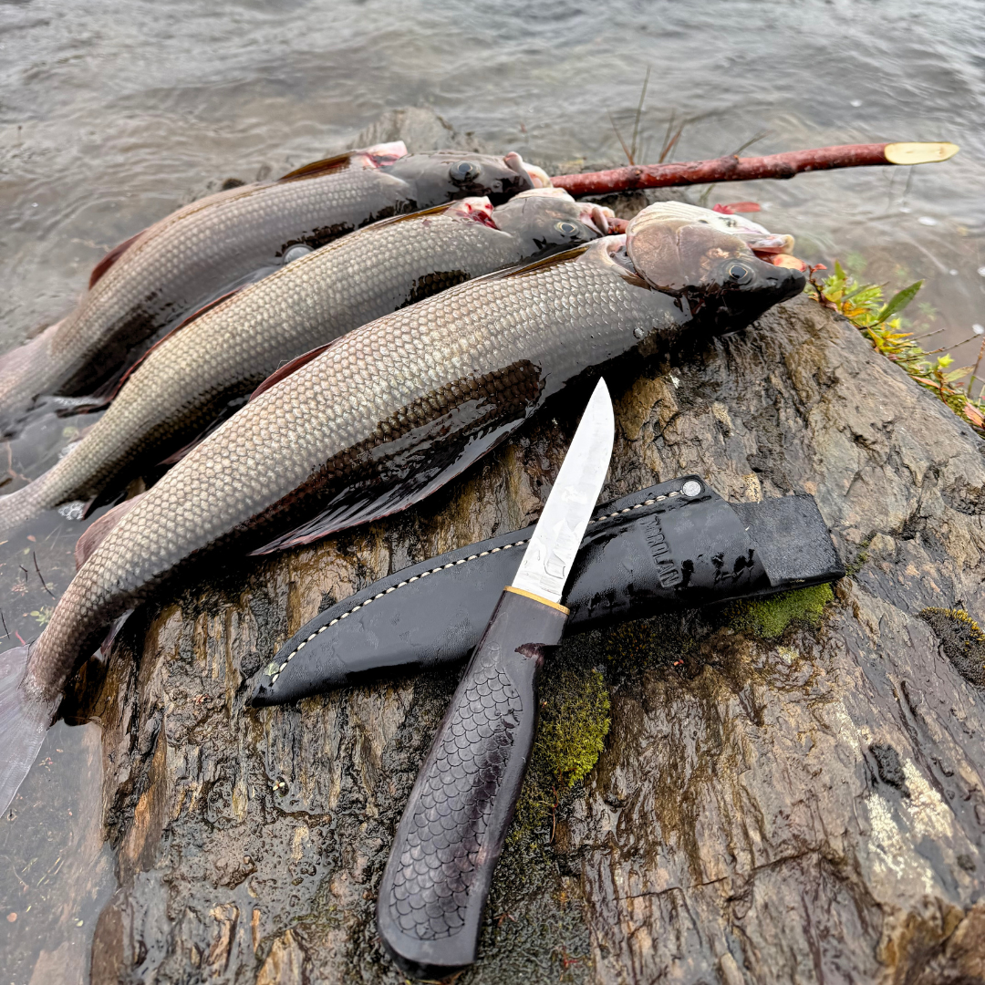 Norolan Wildcraft Kalapuukko