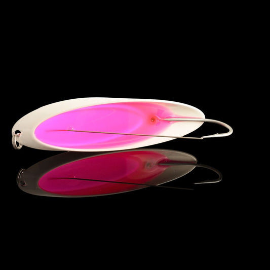 Norolan Light Spoon Weedless 11 cm ruohikkouistin
