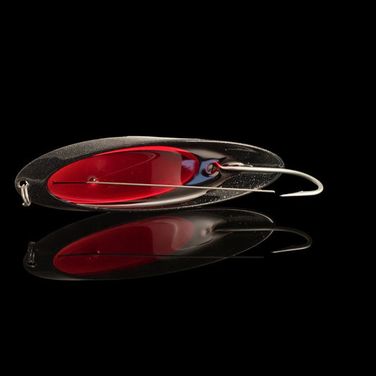 Norolan Light Spoon Weedless 11 cm ruohikkouistin