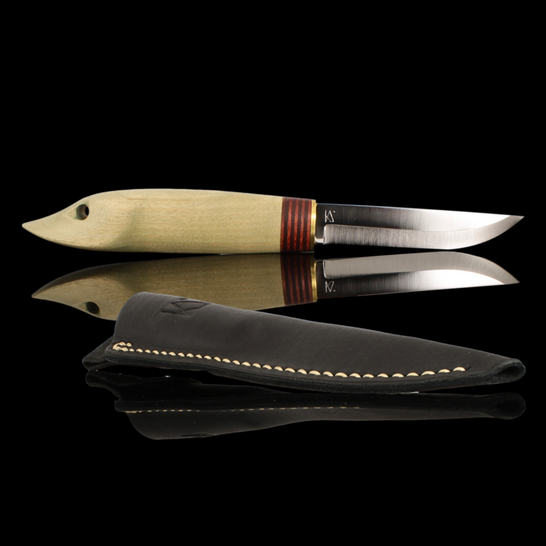 Norolan Wildcraft Tribute puukko