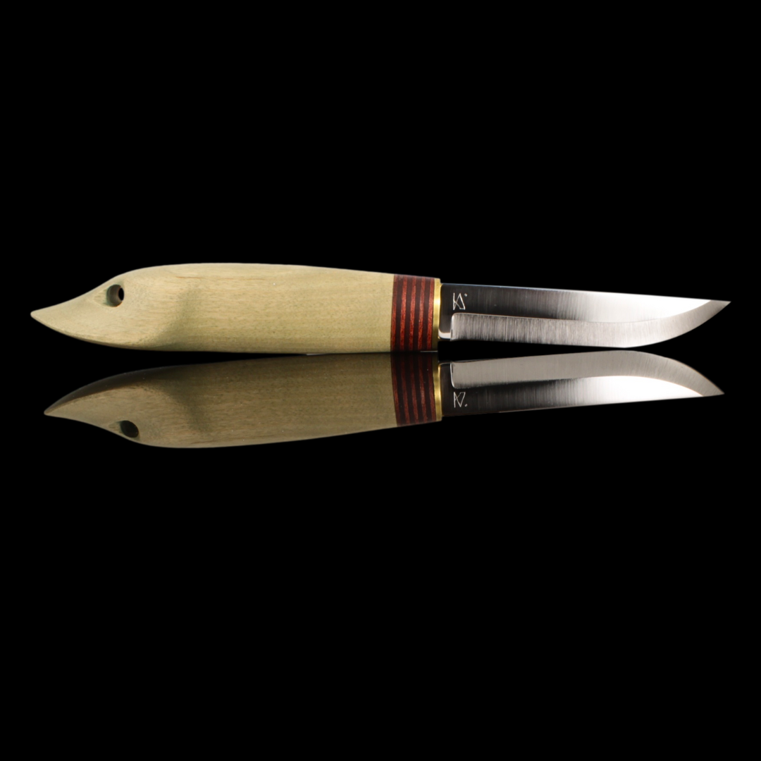 Norolan Wildcraft Tribute puukko