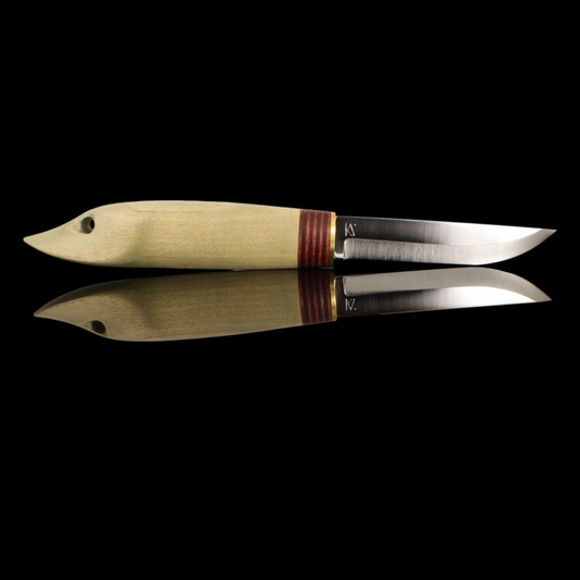 Norolan Wildcraft Tribute puukko