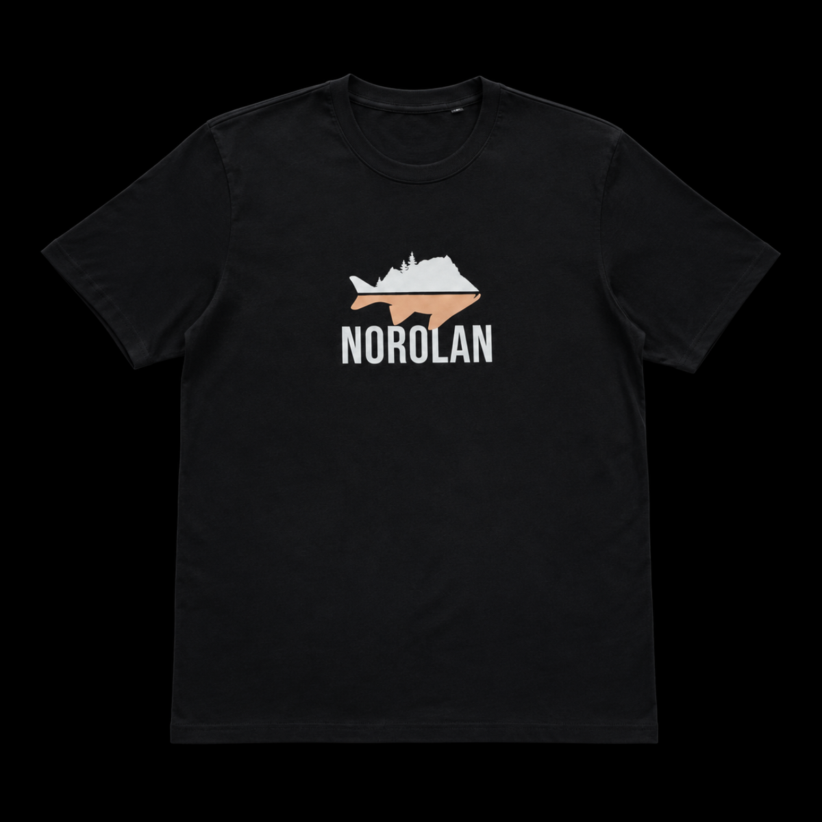 Norolan Origins T-paita