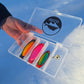 Norolan Arctic Light rautulätkä 3-pack