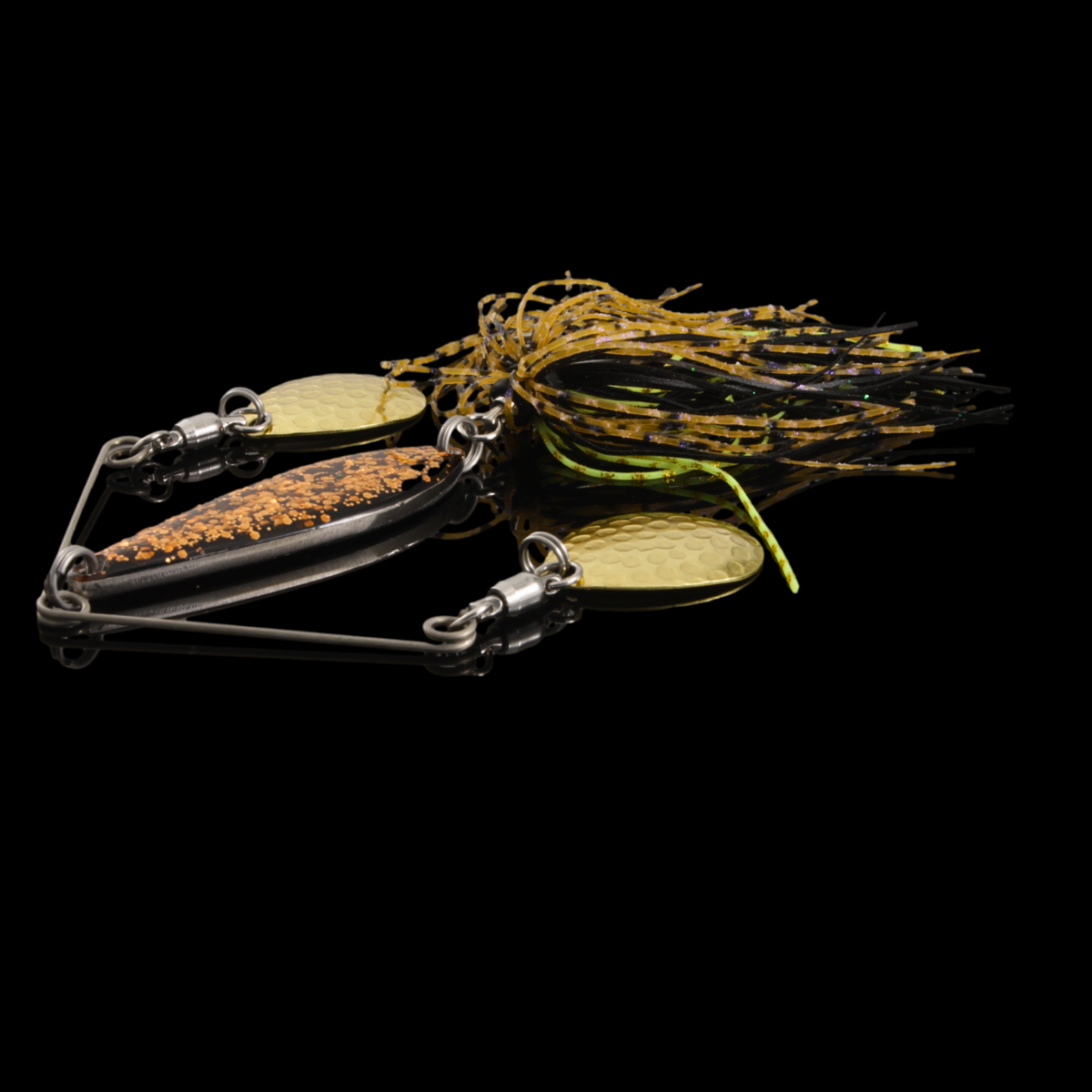 Norolan Griddy Dancer spinnerbait