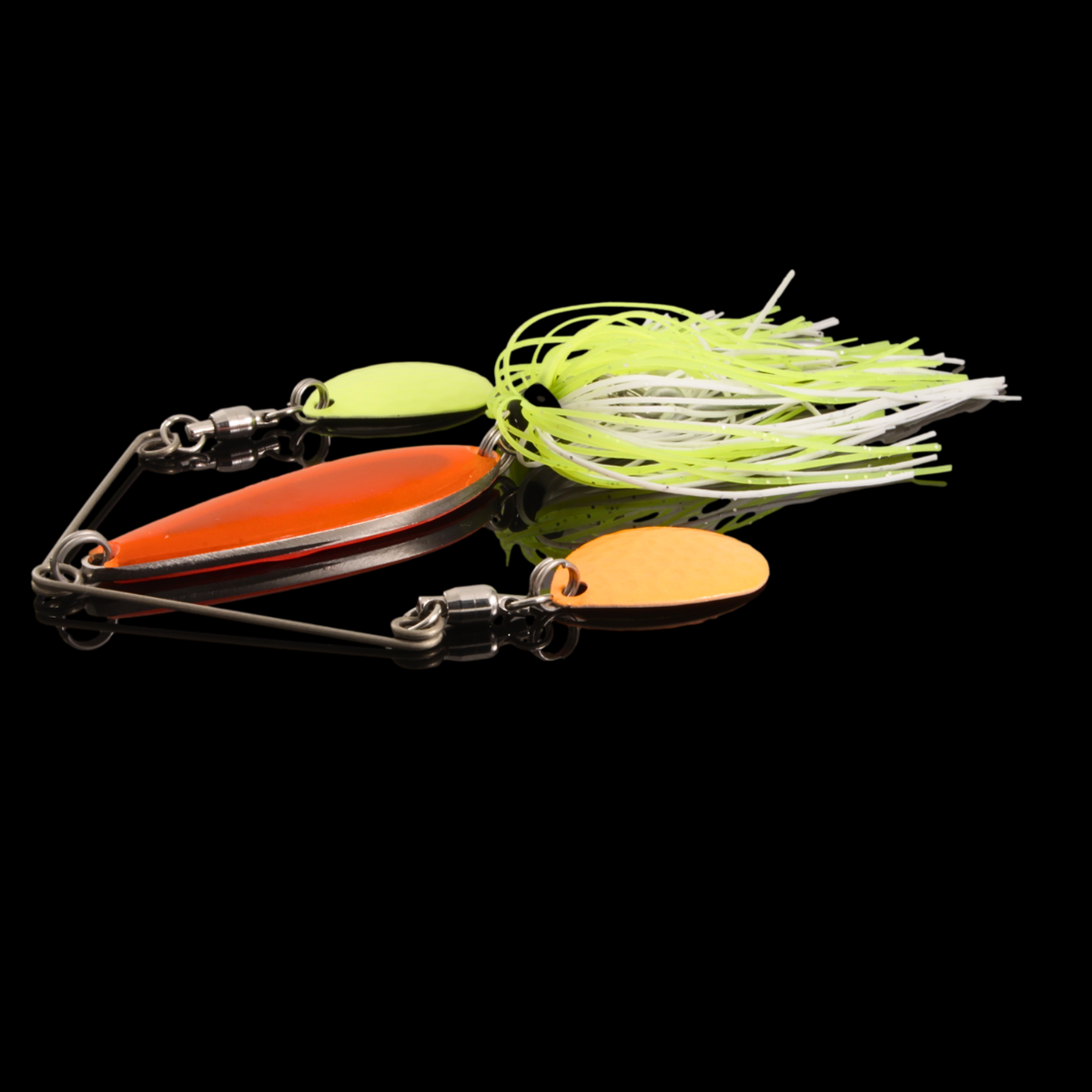 Norolan Griddy Dancer spinnerbait