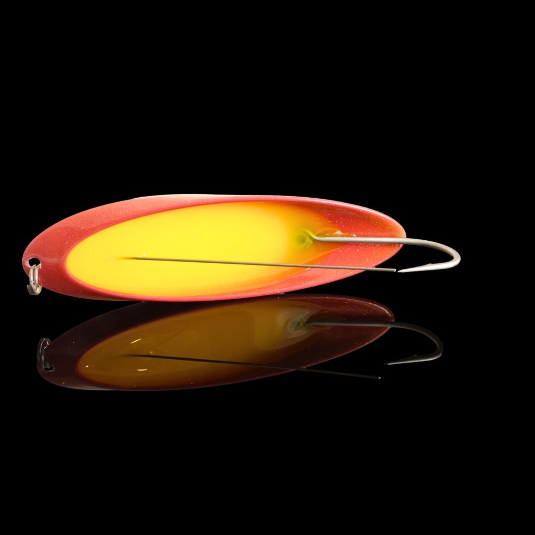Norolan Light Spoon Weedless 11 cm ruohikkouistin