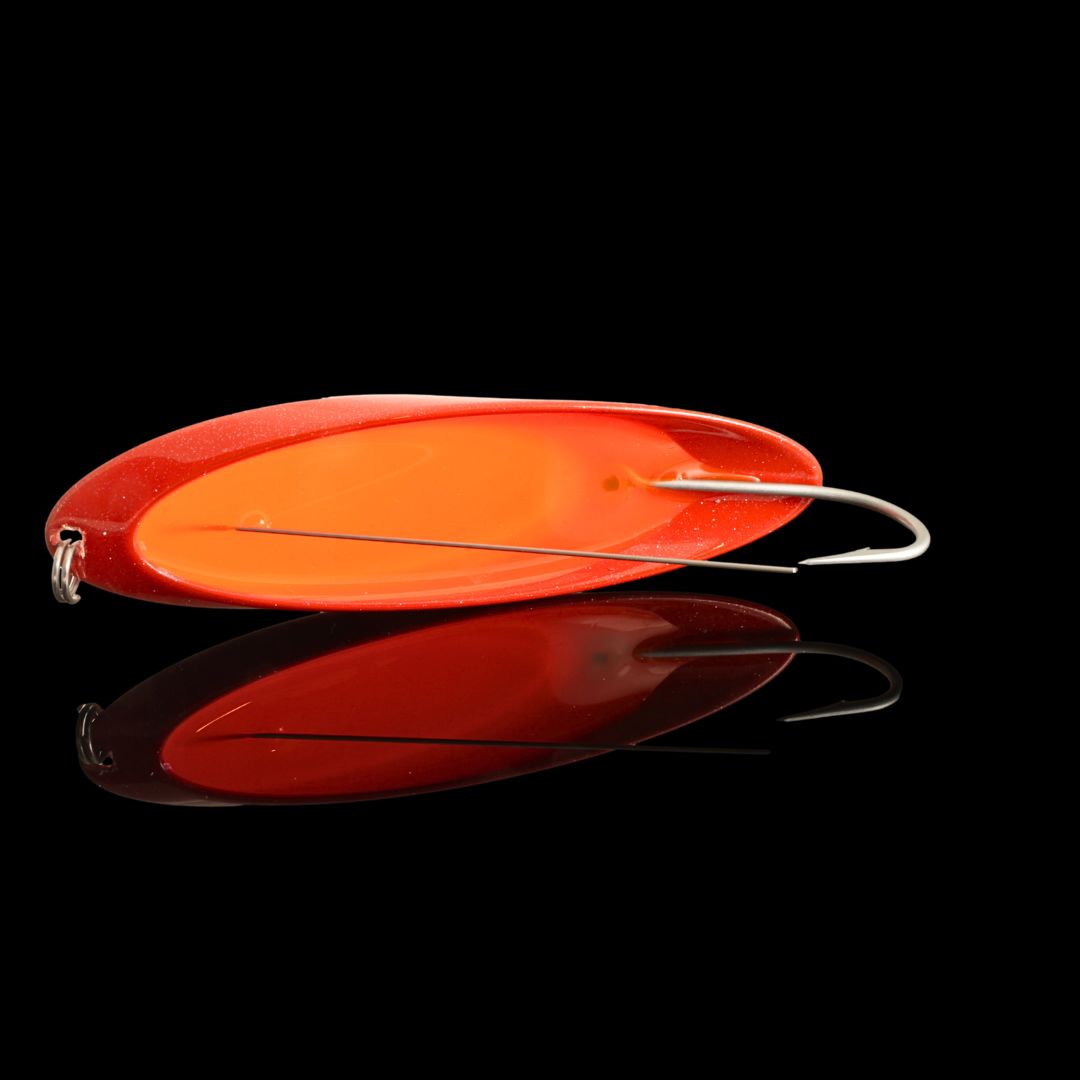 Norolan Light Spoon Weedless 11 cm ruohikkouistin