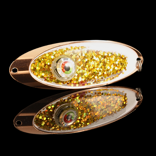 Norolan Arctic Light Original LED valopilkki vaihdettavalla ledillä 8 cm