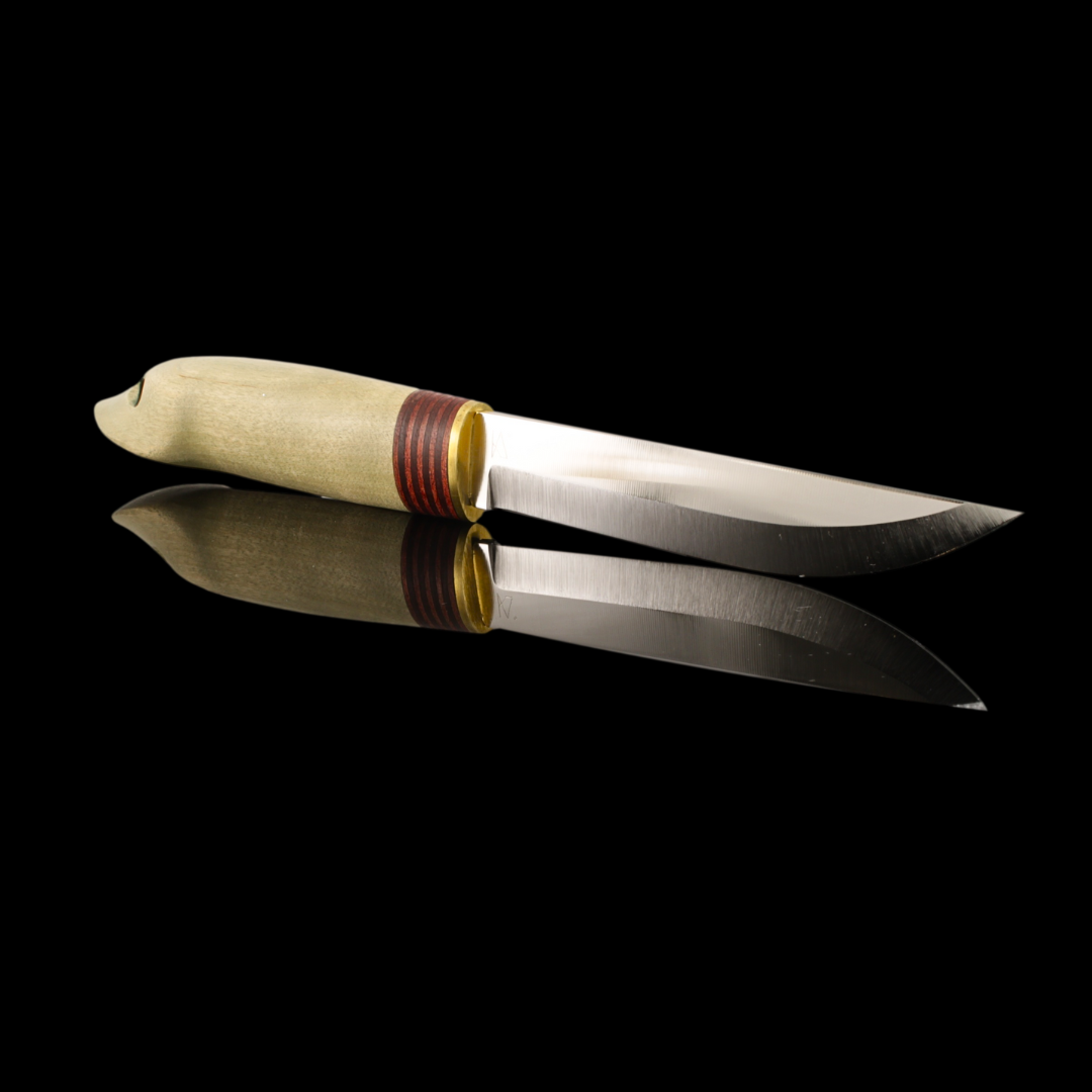 Norolan Wildcraft Tribute puukko