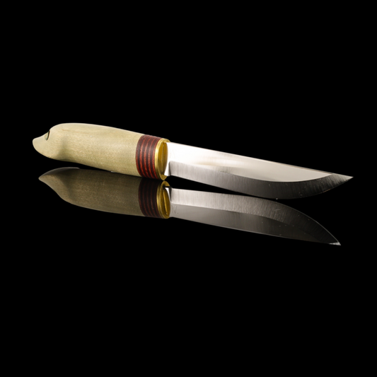 Norolan Wildcraft Tribute puukko