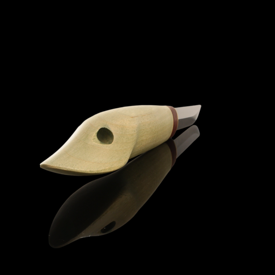 Norolan Wildcraft Tribute puukko