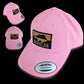 Norolan kalastajan Trucker-lippis