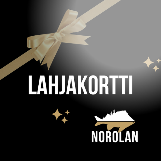 Norolan lahjakortti